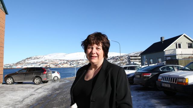 Vil ikke ha ny navnepolitikk på sokkelen