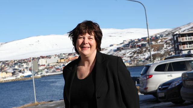 Oljen kan ha lekket ut av delelinjeområdet