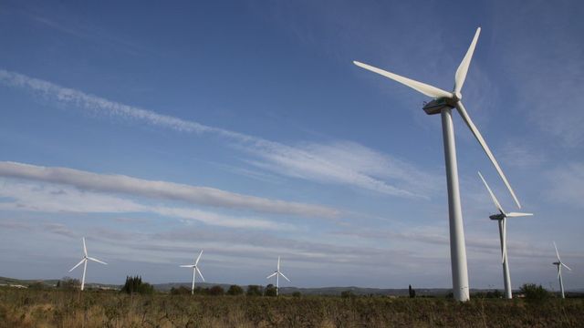 Leverer kraftsjøkabler til verdens største vindpark