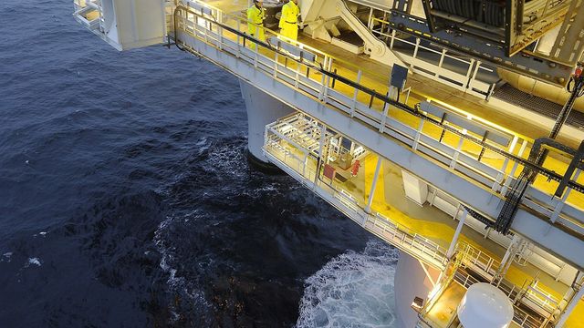 Elektrifisering mulig fra 2016