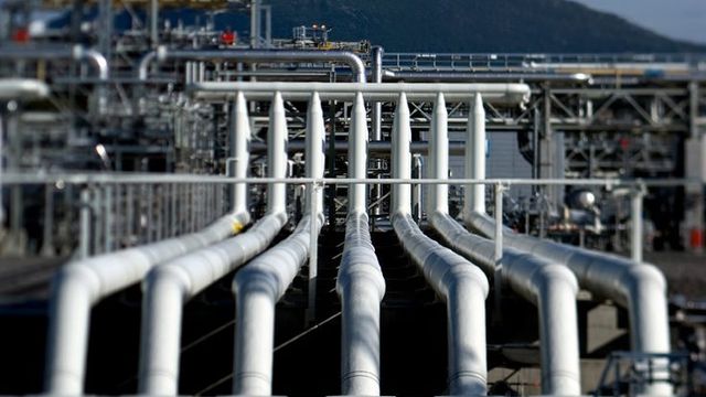 Vil teste reserve for Ormen Lange