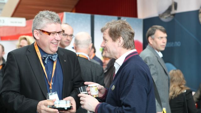 Staten sikret seg "Gullblokka"