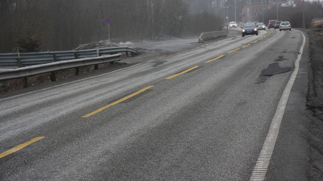 Endrer reglene når veien åpnes