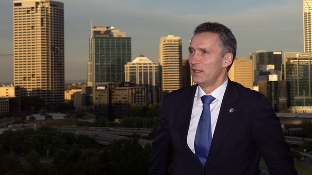 – De som hevdet at det hastet med oljeleting i Lofoten tok feil