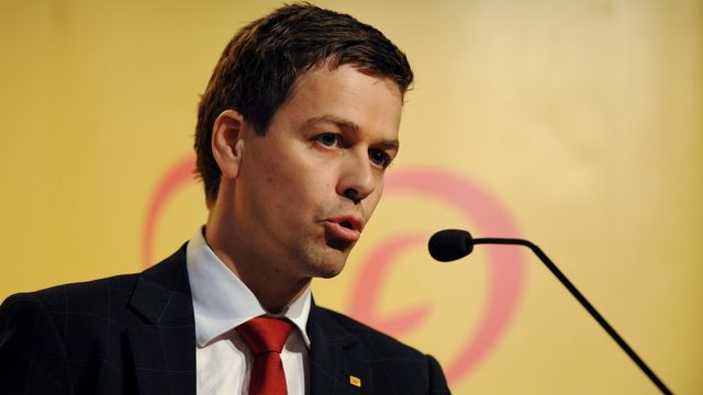 Ville overforbruke oljepenger på kollektivtrafikk