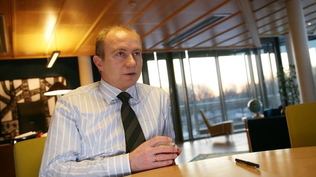 Etterlyser mer ambisiøs klimapolitikk