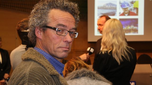 – Skrur ned klimaforventningene