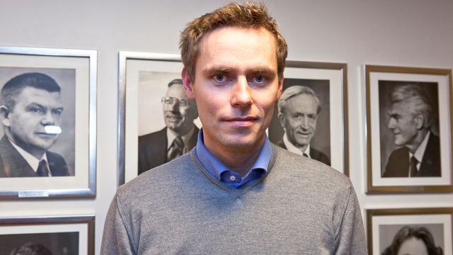 – Vind på anabole steroider