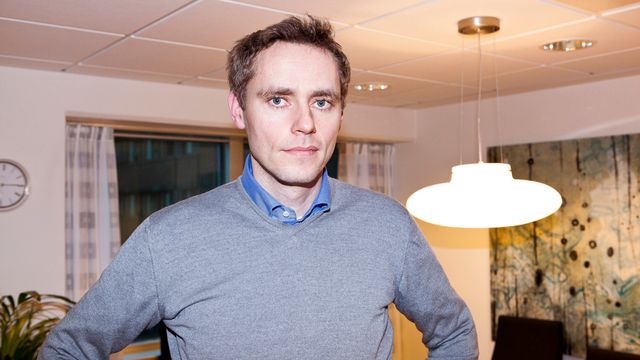 Borten Moe frykter nordisk atomkutt