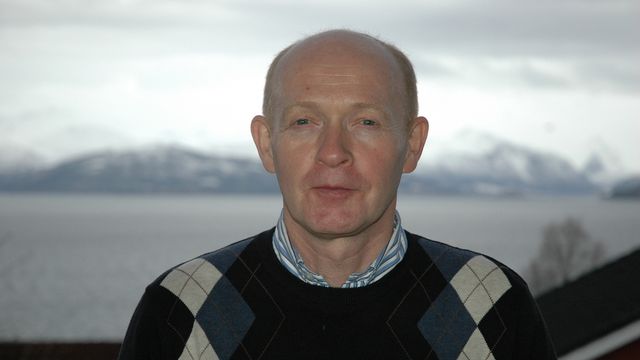 Industrikraft Møre kan bli nedlagt