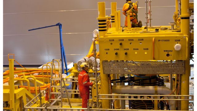 Kritisk teknologi snart i mål