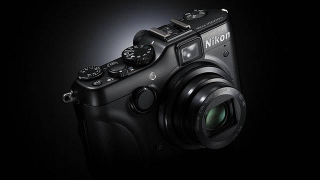 Nikon utvider Coolpix-serien