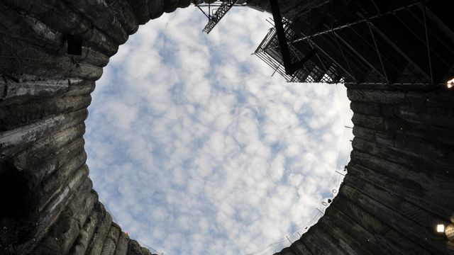 Midgardsormen er Norges største no-dig