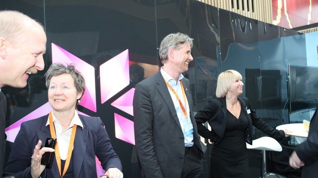 Vil ha nye gullblokker