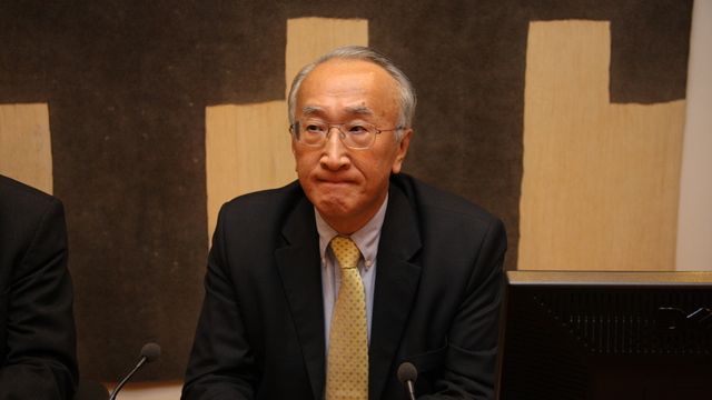 IEA frykter atomskepsis