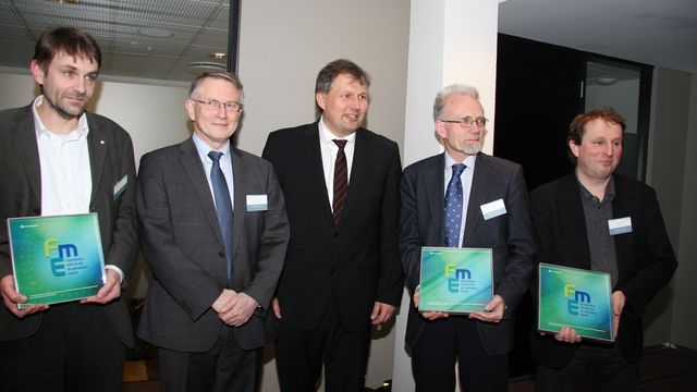 200 millioner til FME-sentre