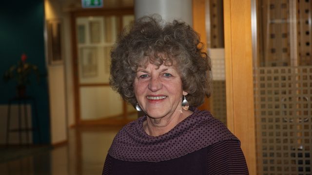 – Vi tenker 30 år fremover