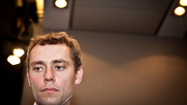 – EU-regelverket skal ikke gjelde i Norge