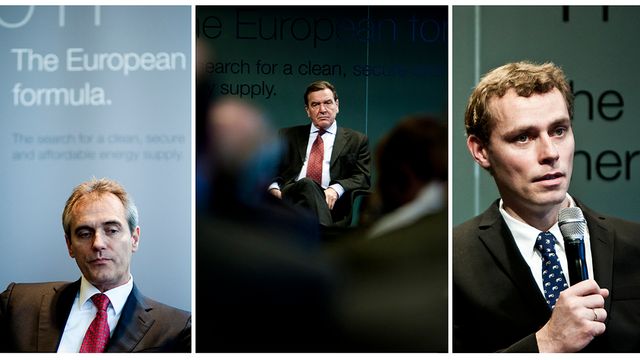 Vil ha klarere signaler fra EU