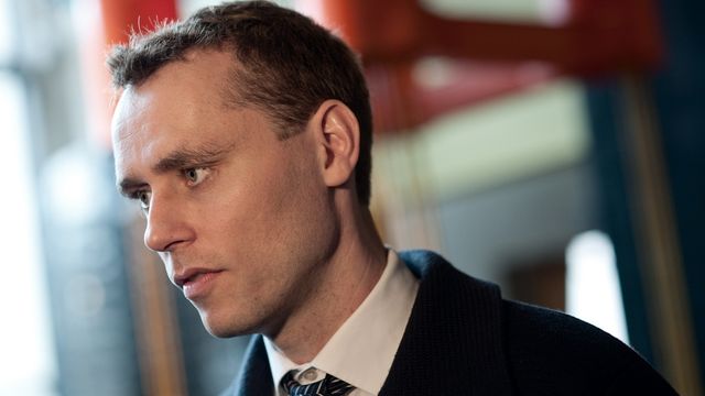 – Oljeindustrien skal nordover