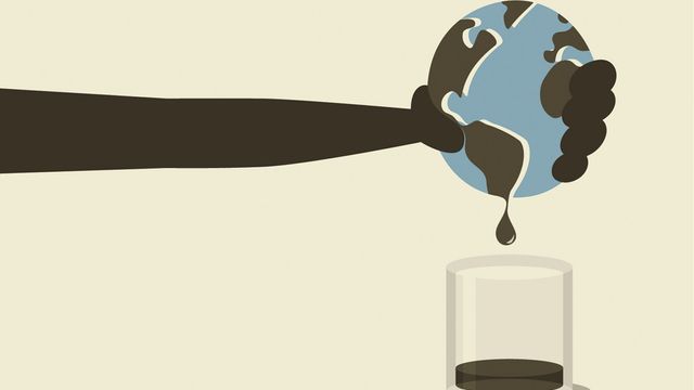 Frykter nye oljekriser