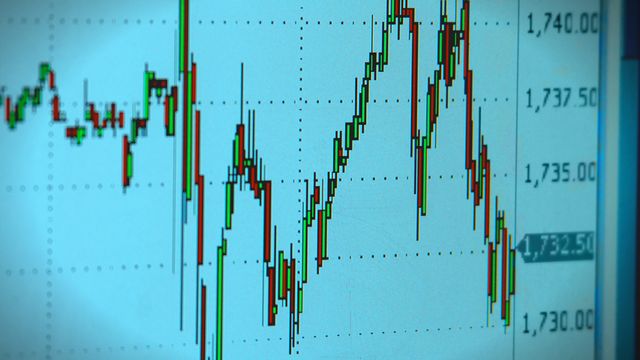 Kraftselskapene tjener rått på trading