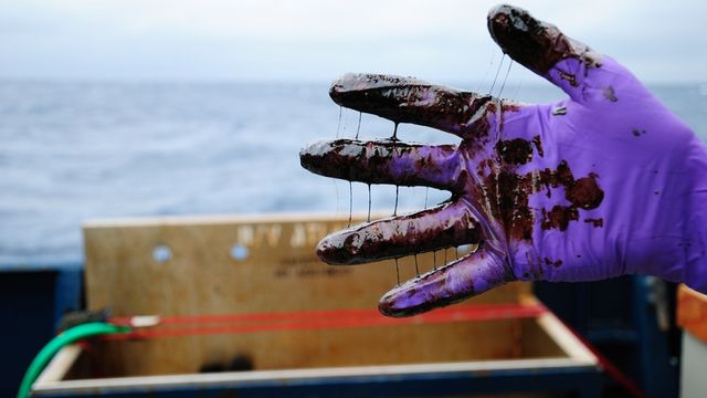 –  Som å velge mellom pest eller kolera