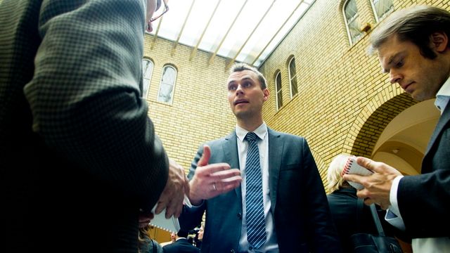 Regjeringen skjulte omstridte EU-krav i oljeloven