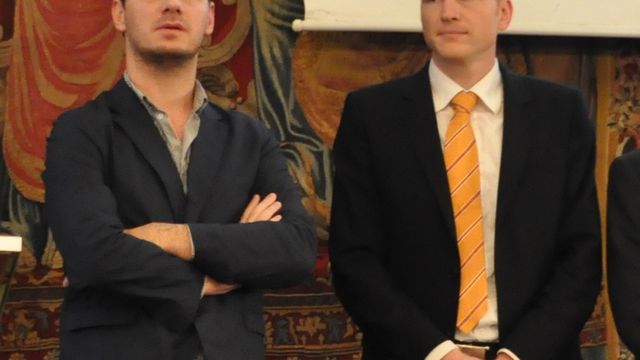 – Kollenkrangelen er ikke representativ