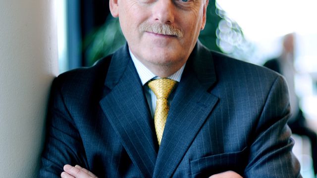 Slagkraftig tiåring