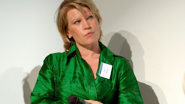 Slakter norsk sertifikat-hemmelighold