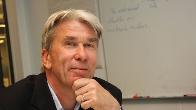 Rådgiverne skal bli mer synlige