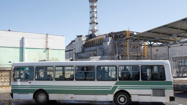 Uenige om Tsjernobyl-effekt 25 år etter