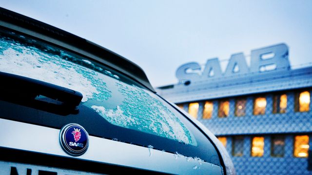 Saab-oppkjøpet utfordrer norsk bildelindustri