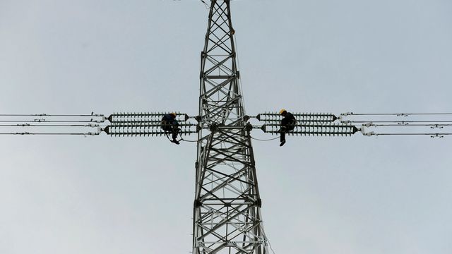 Strid om «monstermaster» også i Tyskland