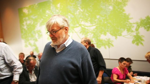 Advarer mot bonussystemer på sokkelen