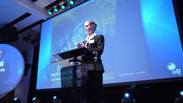 – CCS blir lønnsomt i 2030