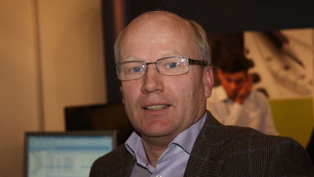 Investerer milliarder i Nord-Norge