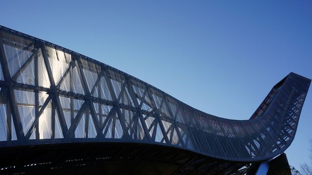 Ingeniør og arkitekt krangler om Kollen