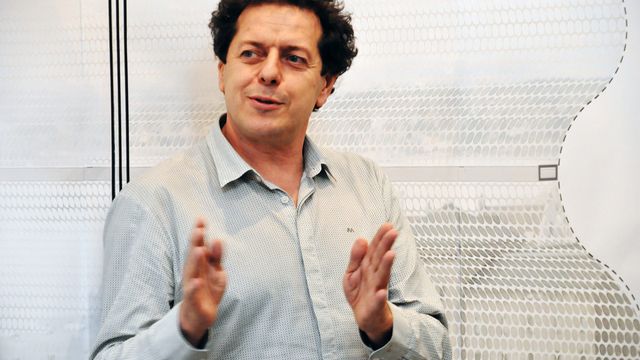 Arkitekten gir ikke opp Lambda