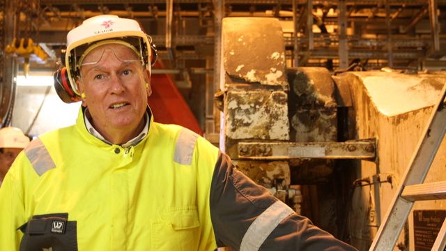 Brage overbeviste Flåthen