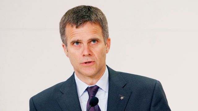 Stort oljefunn i Barentshavet