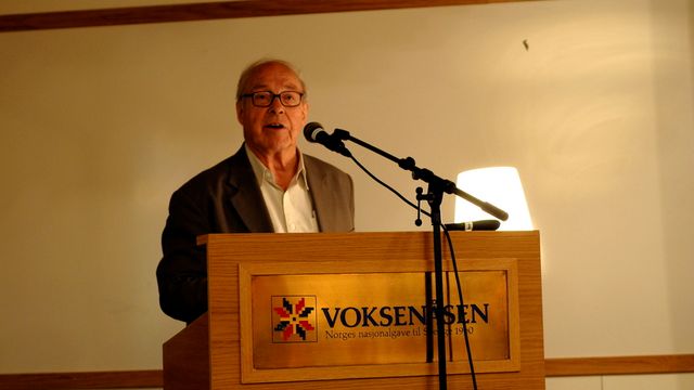 Blix: Kjernekraften er holdbar