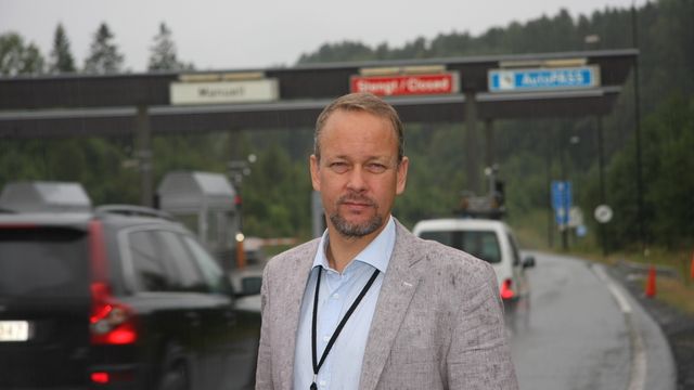 – Norsk veiplanlegging har gått ut på dato