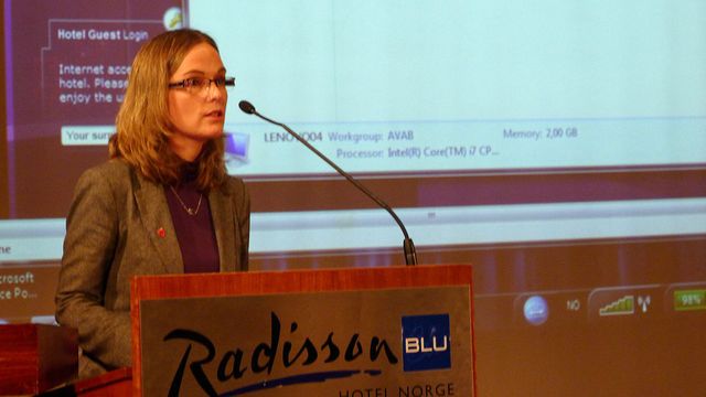 – Sjøkabel fortsatt eneste alternativ