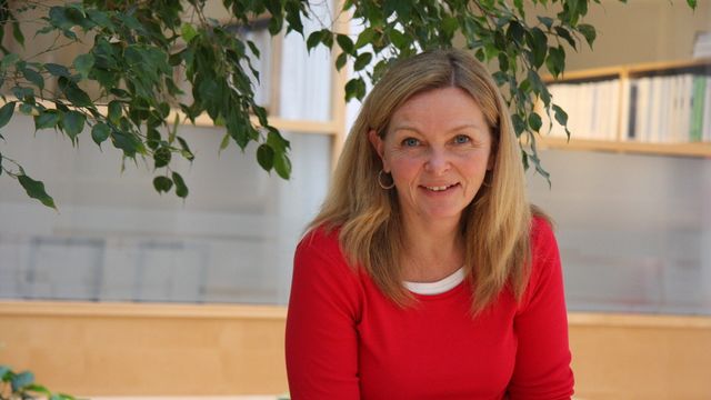 Byggenæringen mangler FoU-forståelse