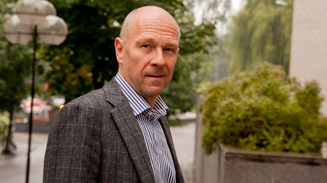 Vil ha Enova-midler til næringsbygg