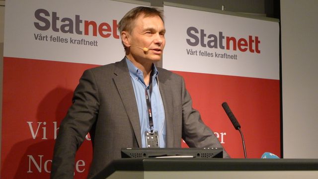 Anstrengt kraftsituasjon i Sør-Norge