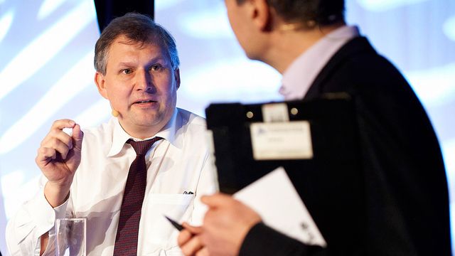 Lofoten og Vesterålen: <br/>
– Varig vern ikke aktuelt