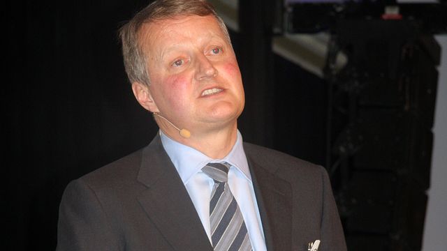 – Oljebransjen viktigere enn mange tror